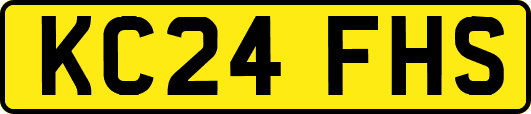 KC24FHS