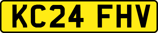KC24FHV