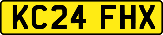 KC24FHX