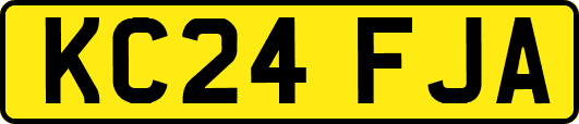 KC24FJA