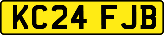 KC24FJB