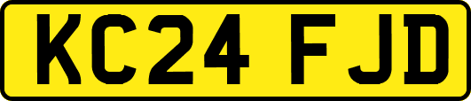 KC24FJD