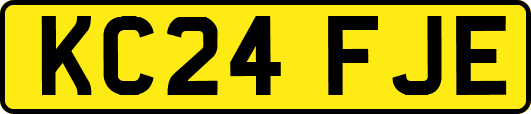 KC24FJE