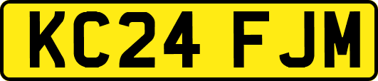 KC24FJM