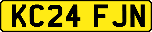 KC24FJN