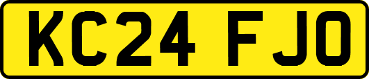 KC24FJO