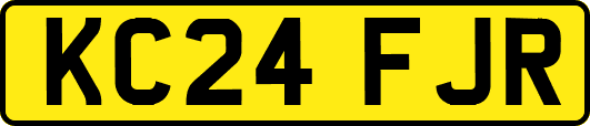 KC24FJR