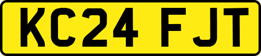 KC24FJT