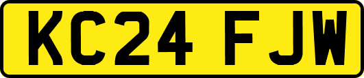 KC24FJW