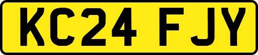 KC24FJY