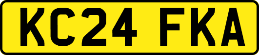 KC24FKA