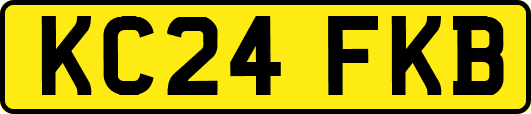 KC24FKB