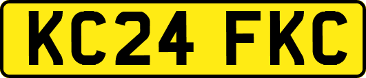 KC24FKC