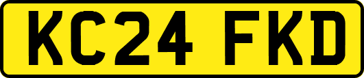 KC24FKD