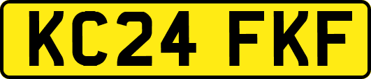 KC24FKF