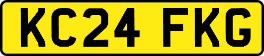 KC24FKG