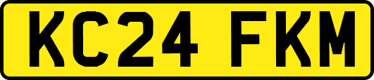 KC24FKM