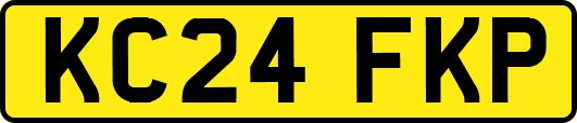 KC24FKP