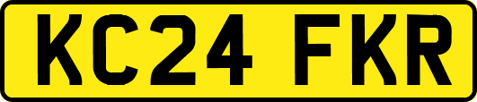 KC24FKR