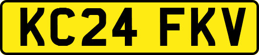 KC24FKV