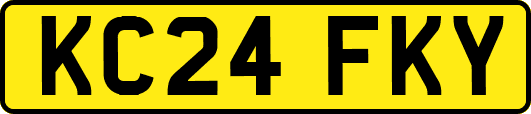 KC24FKY