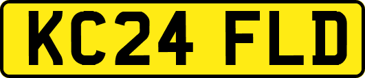 KC24FLD