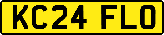 KC24FLO