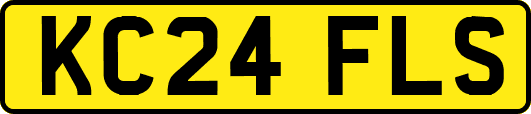 KC24FLS
