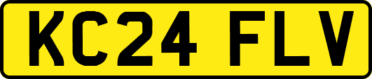 KC24FLV