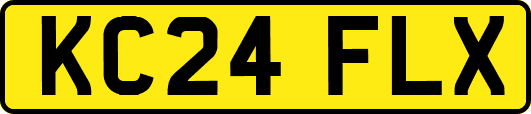 KC24FLX