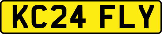 KC24FLY
