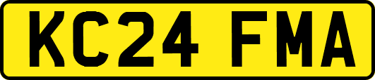 KC24FMA