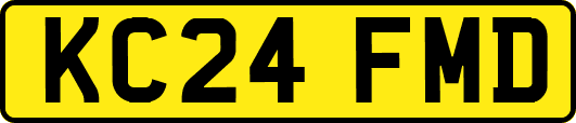 KC24FMD