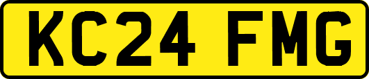 KC24FMG
