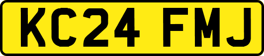 KC24FMJ