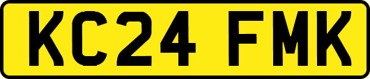 KC24FMK