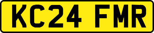 KC24FMR