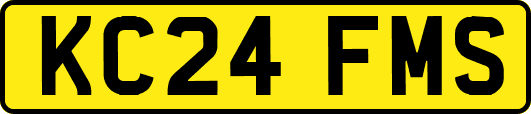 KC24FMS