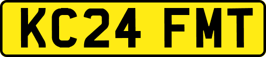 KC24FMT