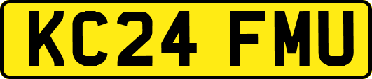 KC24FMU