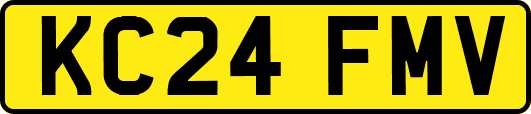 KC24FMV