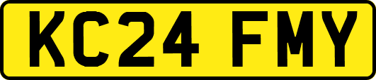 KC24FMY