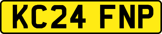 KC24FNP