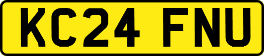 KC24FNU