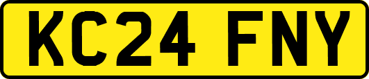 KC24FNY