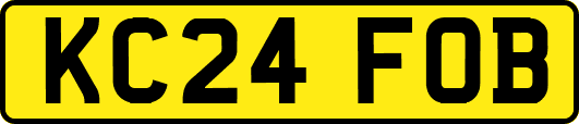 KC24FOB