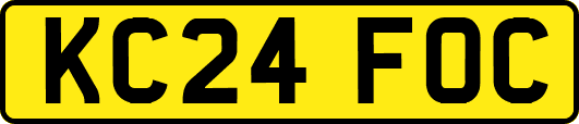 KC24FOC
