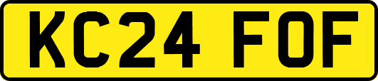 KC24FOF