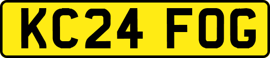 KC24FOG