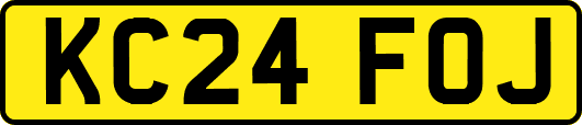 KC24FOJ
